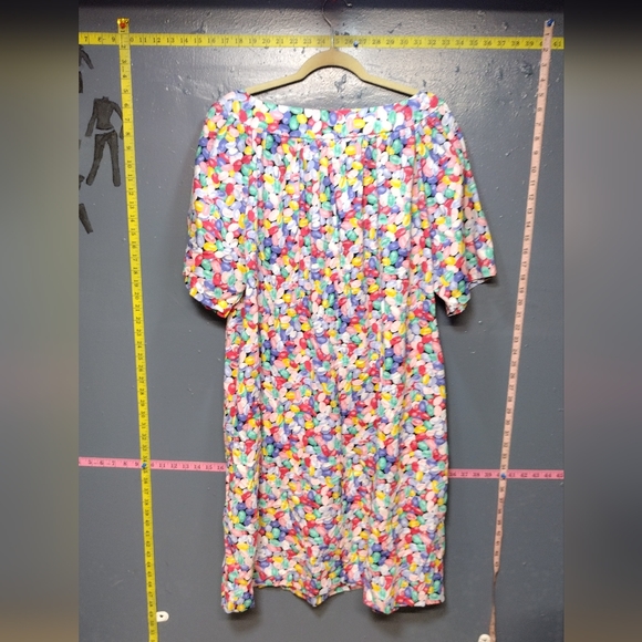 Jelly bean nightgown - Picture 5 of 6